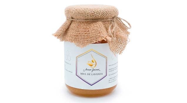 Benefits of Natural Lavender Honey