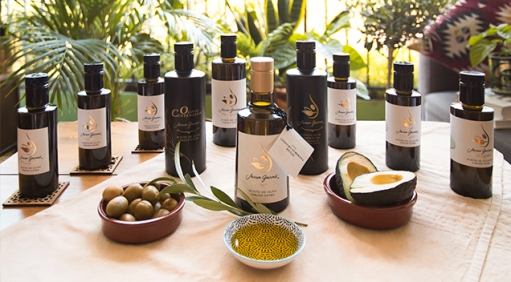 What is Spanish Extra Virgin Olive Oil?